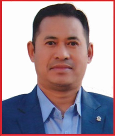 Hari Bahadur Thada Magar
