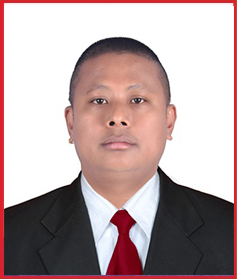 Basanta Thapa Magar