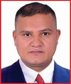 Beni Bahadur Karki