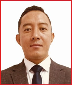 Manu Kumar Lama