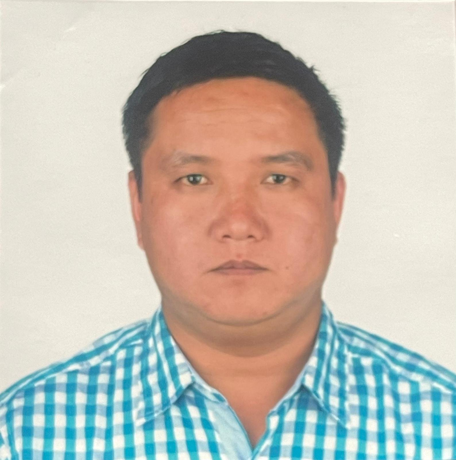 Indira Lama